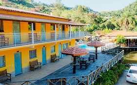 Pousada Brilho do Sol